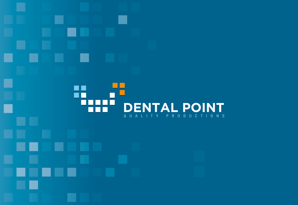 Logo Dental Point Srl