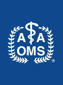 Logo AAOMS