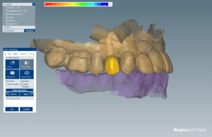 cad cam 3 d